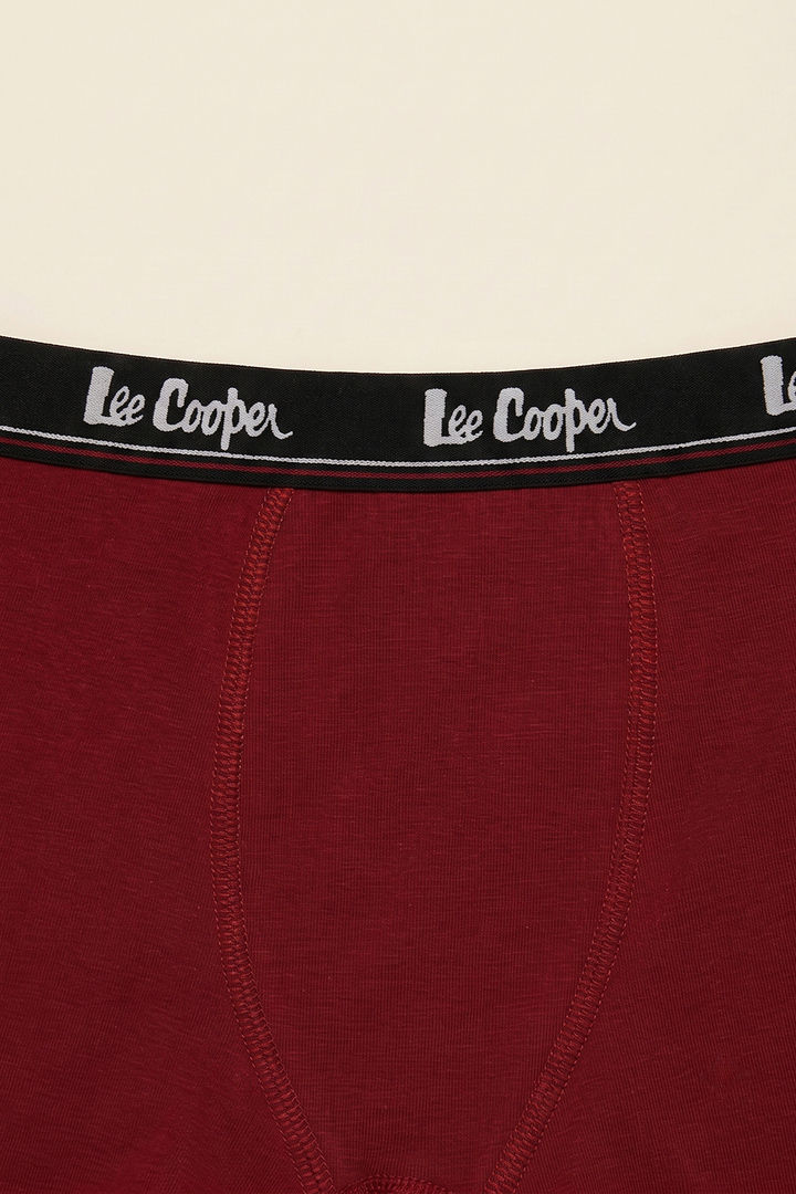 Lee Cooper Boys Long Leg Trunks (Pack of 3) - Multicolor — image 12